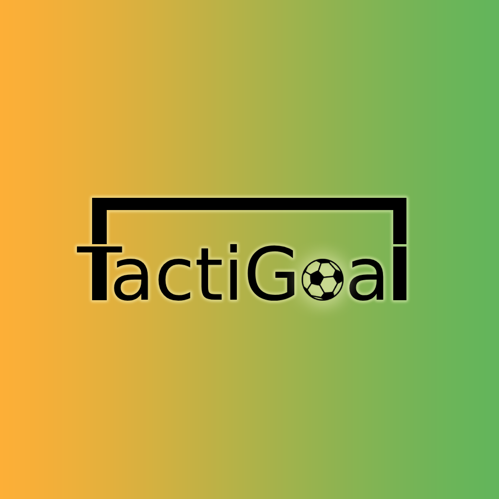 TactiGoal – Know the game